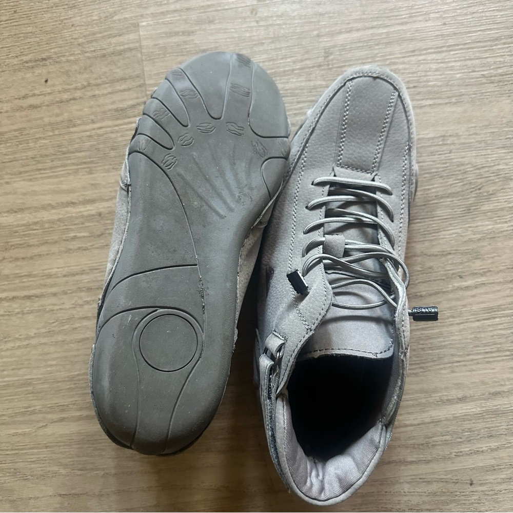 L-deck Shoes - Picture 5 of 10